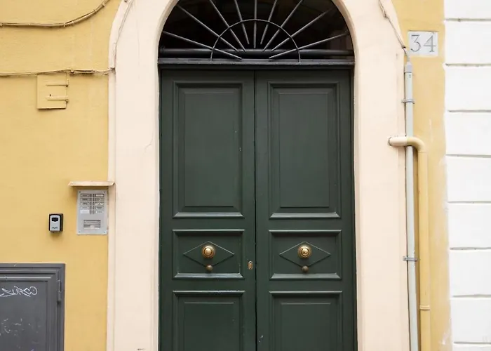 Appartamento Tempietto Del Carmelo *